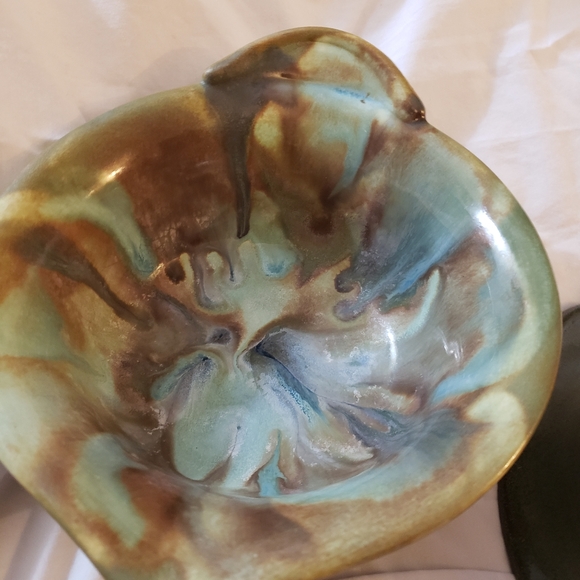 Beautiful rustic pottery bowls. $20/each - Picture 4 of 5